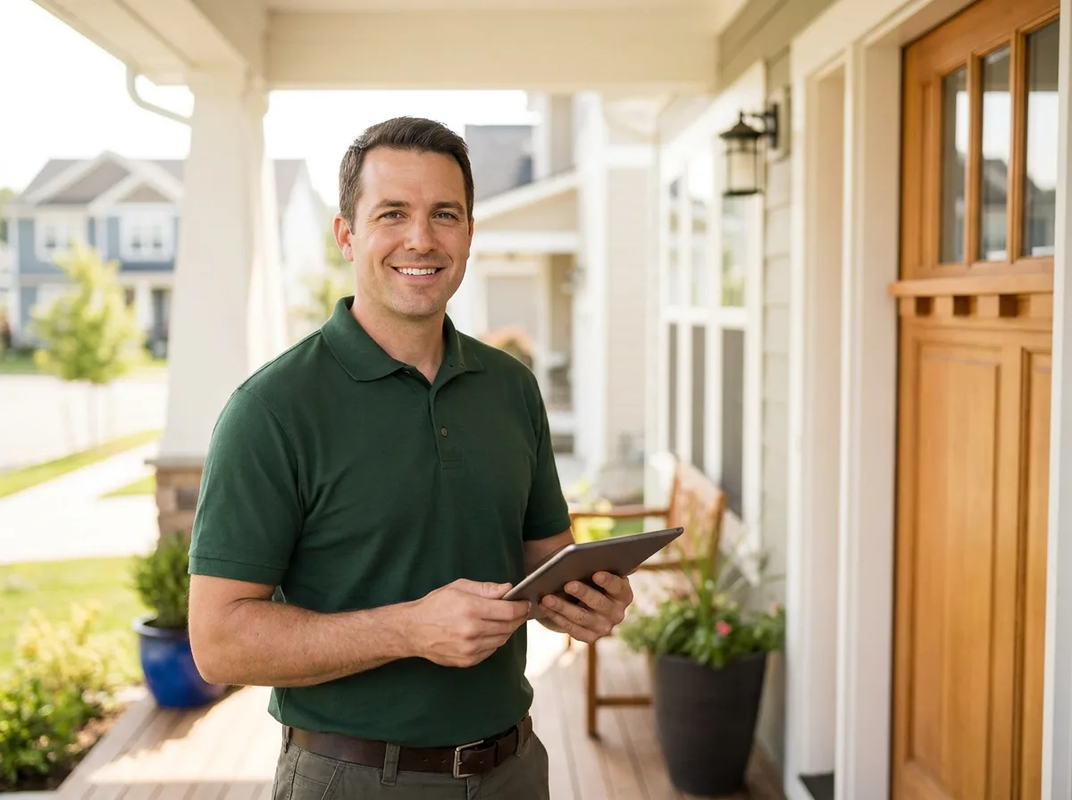 Pest control FAQs for Jackson, MN